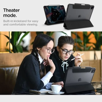 Spigen Ultra Hybrid Pro - Etui do iPad Pro 13