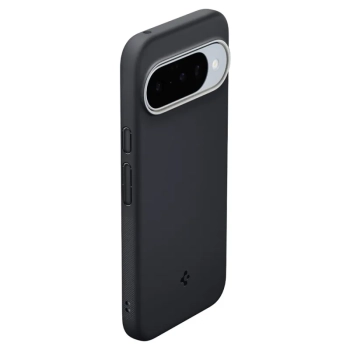 Spigen Nano Pop Mag MagSafe - Etui do Google Pixel 10 / 10 Pro (Black Sesame)