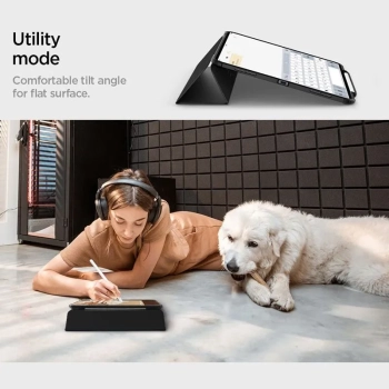 Spigen Ultra Hybrid Pro - Etui do iPad Pro 13