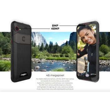 Energizer HardCase H620S - Smartfon pancerny rugged 4GB RAM 64GB 6,2