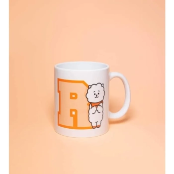 Line Friends BT21 - Kubek ceramiczny 300ml RJ