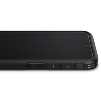 Spigen Neo Flex - Folia ochronna 2 szt. do Samsung Galaxy S23+ (Przezroczysty)