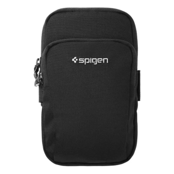 Spigen A702 Dynamic Shield Armband - Etui / Sportowa opaska na ramię na smartfon do 6.9