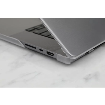 Moshi iGlaze Hardshell Case - Obudowa MacBook Air 13.6
