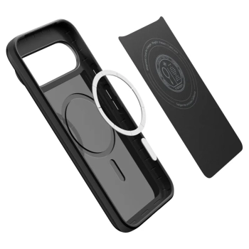 Spigen Thin Fit Mag MagSafe - Etui do Google Pixel 10 Pro XL (Black)