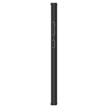 Spigen Ultra Hybrid - Etui do Samsung Galaxy S23 Ultra (Frost Black)