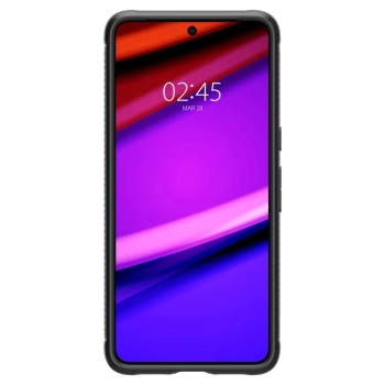Spigen Rugged Armor - Etui do Google Pixel 8 Pro (Czarny)