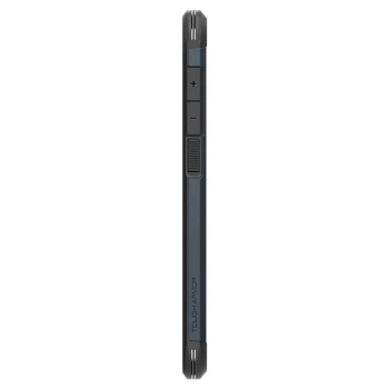 Spigen Tough Armor - Etui do Samsung Galaxy A55 5G (Metal Slate)