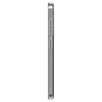 Spigen Liquid Crystal - Etui do Samsung Galaxy S24+ (Przezroczysty)
