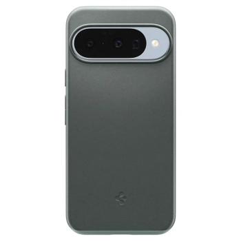 Spigen Thin Fit Mag MagSafe - Etui do Google Pixel 10 / 10 Pro (Sage Green)