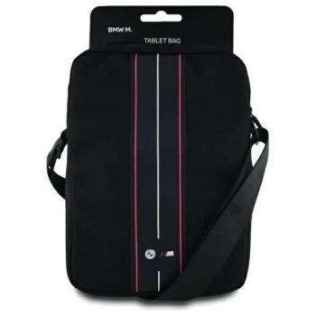 BMW Nylon Red Stripe - Torba na tablet 8