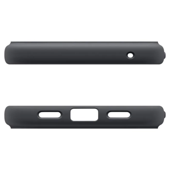 Spigen Nano Pop Mag MagSafe - Etui do Google Pixel 10 / 10 Pro (Black Sesame)