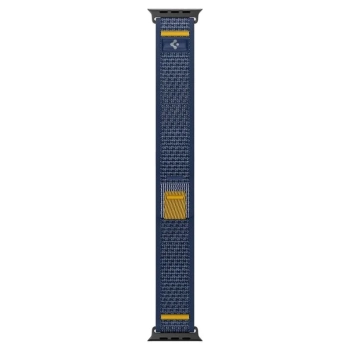 Spigen Athlex Air - Pasek do Apple Watch 44/45/46/49 mm (Active Navy)