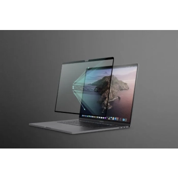 Moshi iVisor AG - Matowa folia ochronna na ekran MacBook Air 13.6