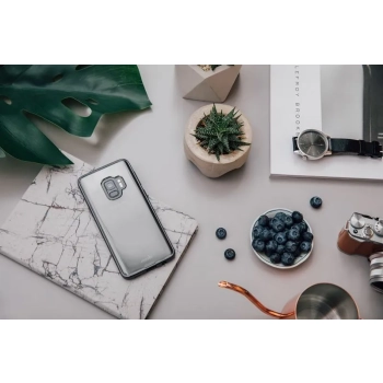 Moshi Vitros - Etui Samsung Galaxy S9 (Titanium Gray)
