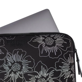 Kate Spade New York Puffer Sleeve - Pokrowiec MacBook Pro 16