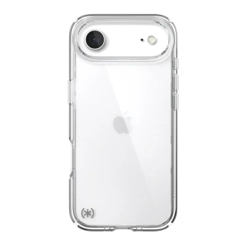 Speck Presidio Perfect-Clear - Etui iPhone Air (Clear)