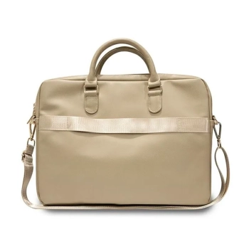 Guess Triangle 4G Computer Bag - Torba na notebooka 15