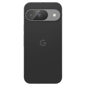 Spigen Optik.TR EZ Fit Camera Lens Protector 2-Pack - Szkło ochronne na obiektyw do Google Pixel 9 (2 szt) (Przezroczysty)