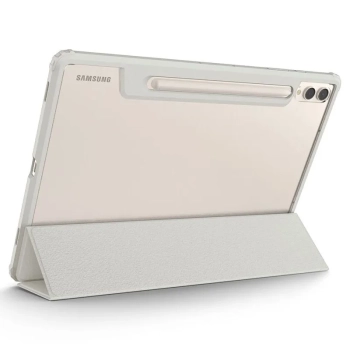 Spigen Ultra Hybrid Pro - Etui do Samsung Galaxy Tab S9+ 12.4