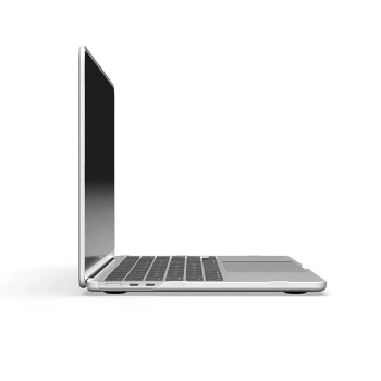 Moshi iGlaze Hardshell Case - Obudowa MacBook Air 13.6