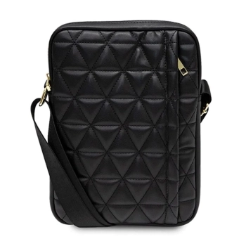 Guess Quilted Tablet Bag - Torba na notebooka / tablet 10