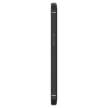Spigen Core Armor Mag MagSafe - Etui do iPhone 16e (Matte Black)