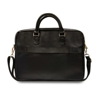 Guess Triangle 4G Computer Bag - Torba na notebooka 15