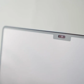 Moshi iVisor XT - Folia ochronna na ekran MacBook Air 13.6