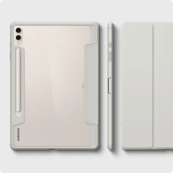 Spigen Ultra Hybrid Pro - Etui do Samsung Galaxy Tab S9+ 12.4