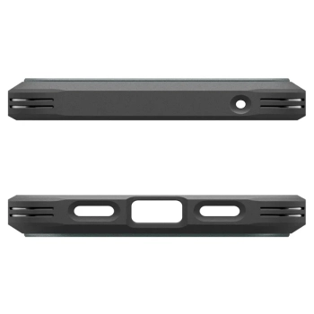 Spigen Tough Armor Mag MagSafe - Etui do Google Pixel 10 / 10 Pro (Abyss Green)