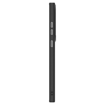 Spigen Enzo Aramid - Etui Samsung Galaxy S24 Ultra (Czarny)