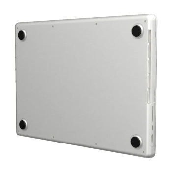 Incase Edge Hardshell Case - Etui MacBook Pro 16