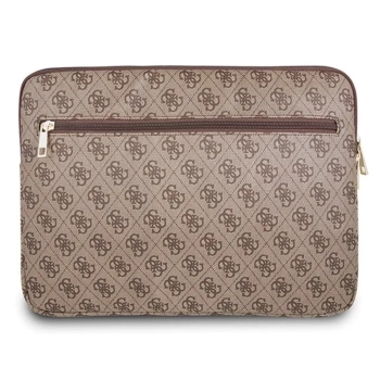 Guess 4G Uptown Computer Sleeve - Etui na notebooka 13