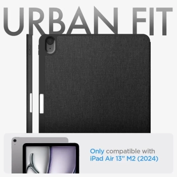 Spigen Urban Fit - Etui do iPad Air 13