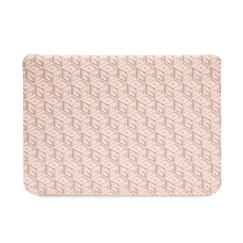 Guess GCube Stripes Computer Sleeve - Etui na notebooka 14