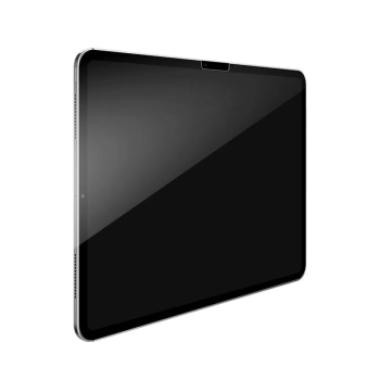 Crong 3D Armour Glass - Szkło hartowane iPad Pro 11