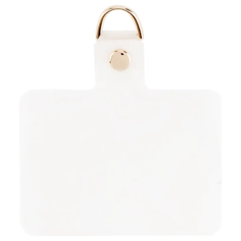 Case-Mate Phone Wristlet Connector Card - Uniwersalny konektor do smyczki (Champagne Gold)