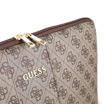 Guess 4G Uptown Computer Sleeve - Etui na notebooka 13