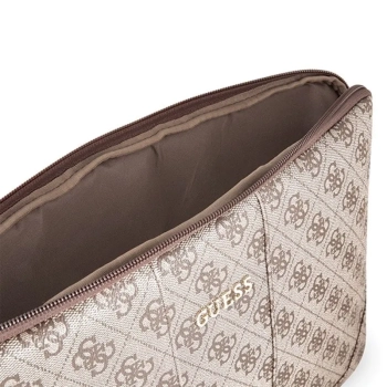 Guess 4G Uptown Computer Sleeve - Etui na notebooka 13