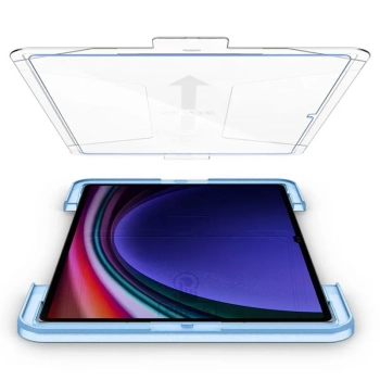 Spigen GLAS.TR EZ FIT - Szkło hartowane do Samsung Galaxy Tab S8 Ultra / S9 Ultra 14.6