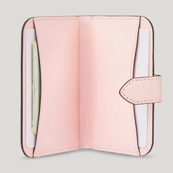 Kate Spade New York Morgan MagSafe Wallet - Portfel magnetyczny (Chalk Pink)