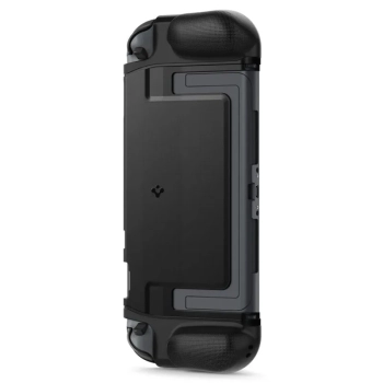 Spigen Dual Grip - Etui do Nintendo Switch 2 (Black)