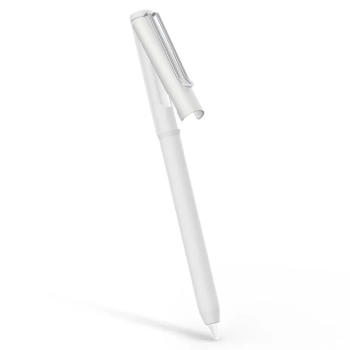 Spigen DA201 Clip Case - Etui do Apple Pencil 2nd Gen (Biały)