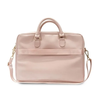 Guess Triangle 4G Computer Bag - Torba na notebooka 15