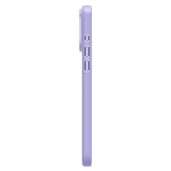 Spigen Thin Fit - Etui do iPhone 15 Pro (Fioletowy)