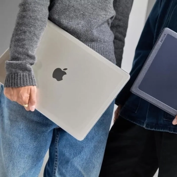 Incase Edge Hardshell Case - Etui MacBook Pro 16