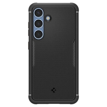 Spigen Core Armor Mag MagSafe - Etui do Samsung Galaxy S25+ (Matte Black)
