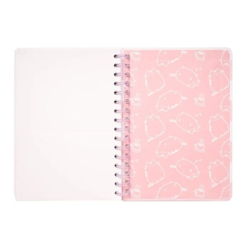 Pusheen - Planner 2019/2020 (14 x 16 cm)