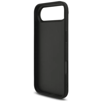 Guess 4G Big Logo - Etui iPhone Air (czarny)